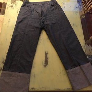 Lilith Bootcut Jeans